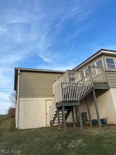 5650 Skyline Drive, Cambridge, OH 43725