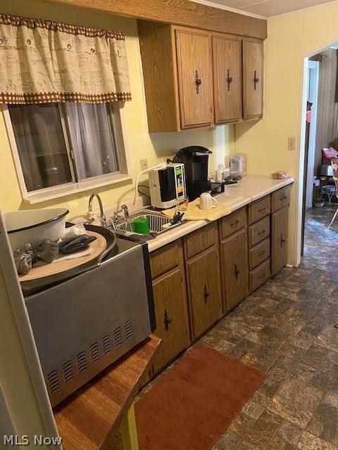 5650 Skyline Drive, Cambridge, OH 43725