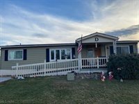 5650 Skyline Drive, Cambridge, OH 43725