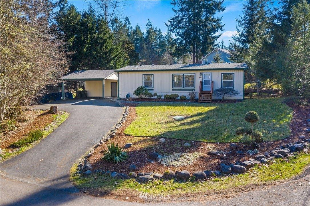 4337 119th Avenue SE, Tenino, WA 98589