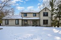 4895 Lakeview Drive, Powell, OH 43065