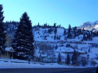 Lot C 2nd Avenue, Ouray, CO 81427