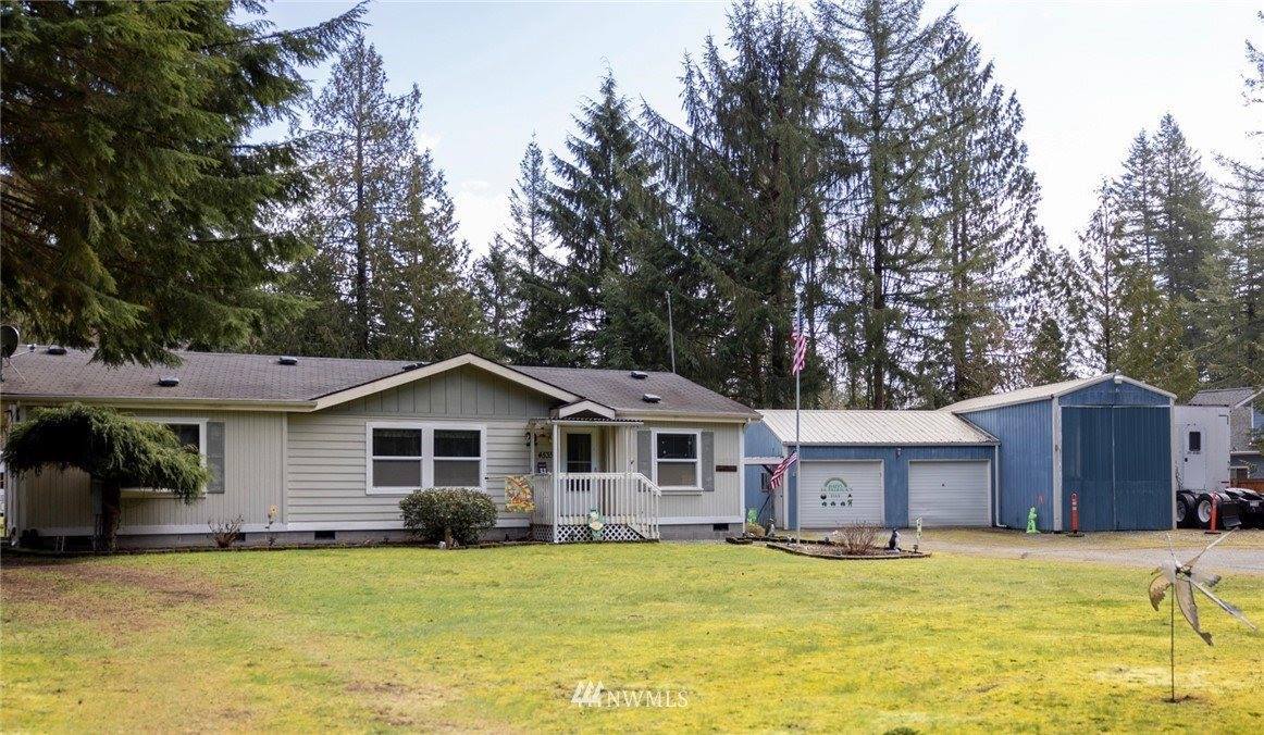 4535 Lois Lane, Sedro Woolley, WA 98284