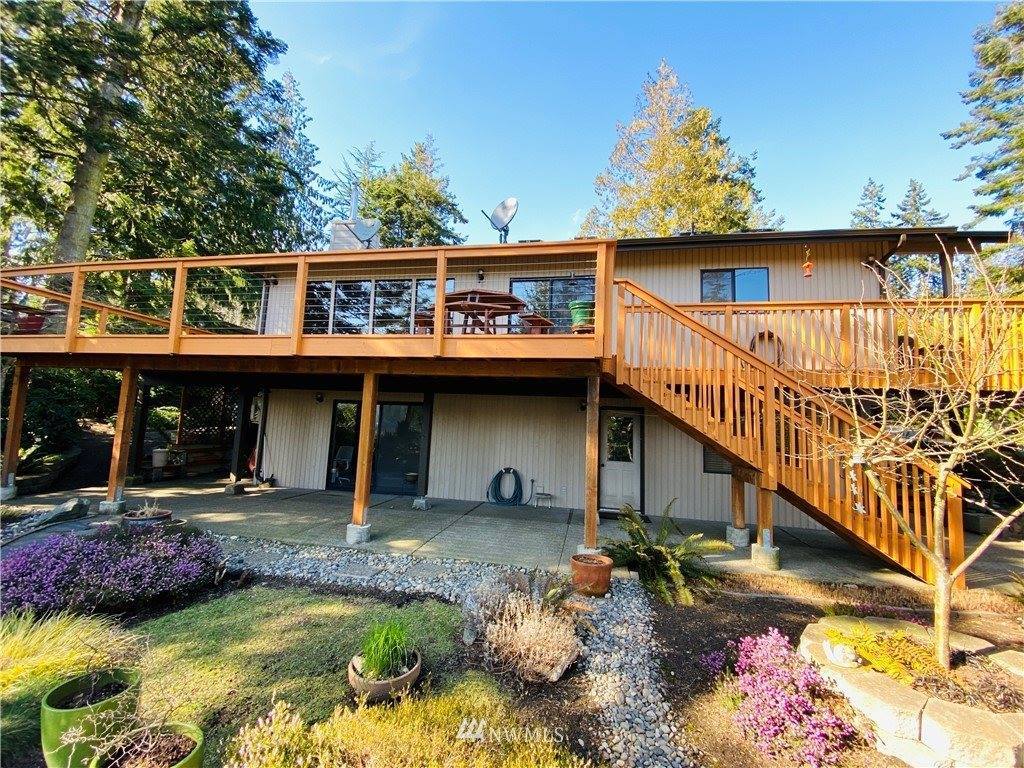 302 Snohomish, La Conner, WA 98257