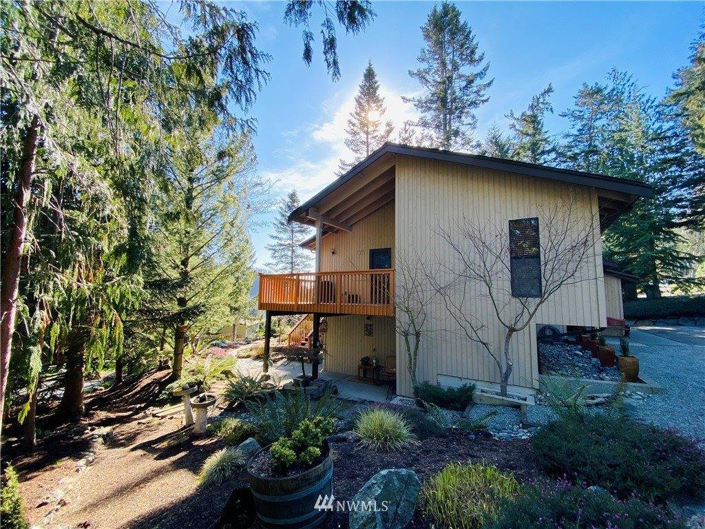 302 Snohomish, La Conner, WA 98257