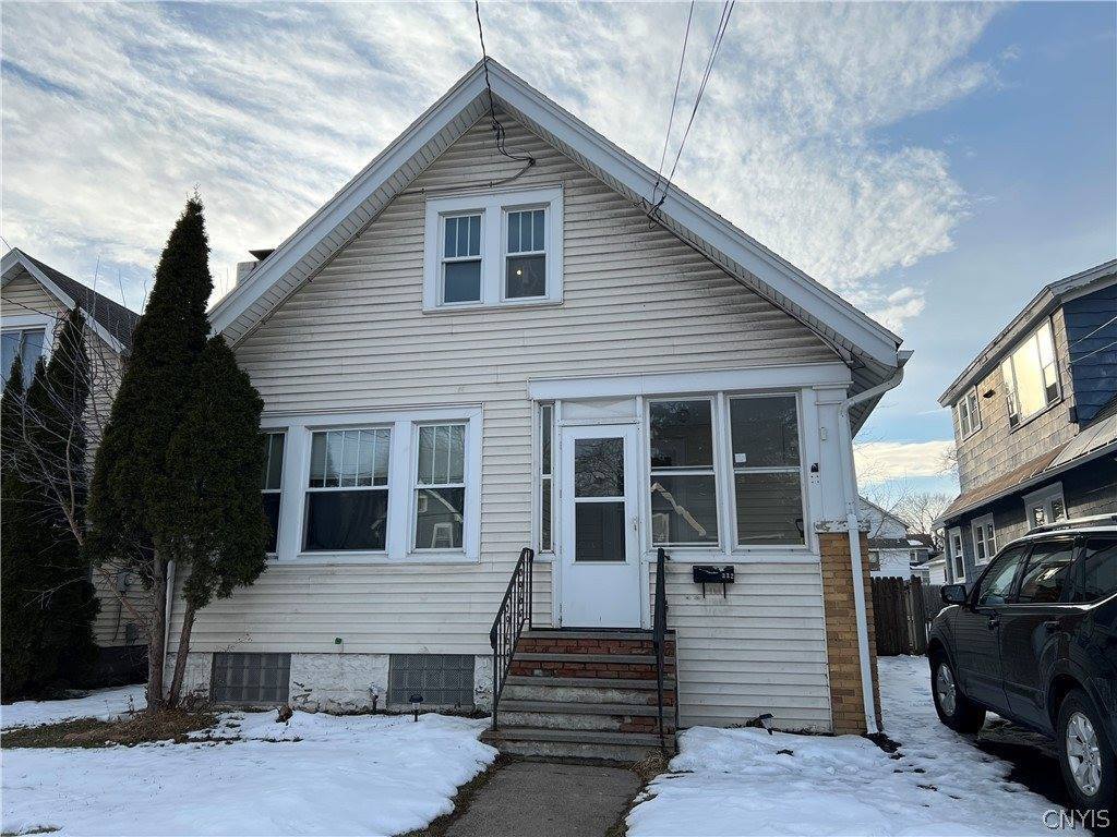 332 South Midler Avenue, Syracuse, NY 13206