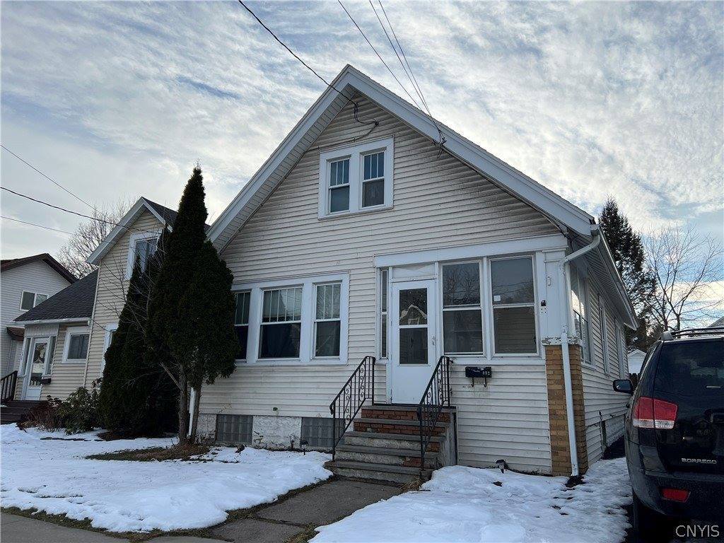 332 South Midler Avenue, Syracuse, NY 13206