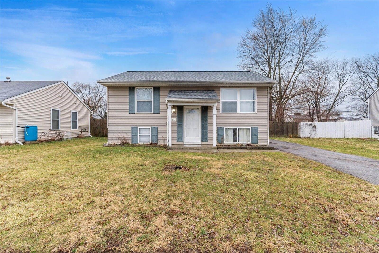 3161 Kenray Drive, Columbus, OH 43219