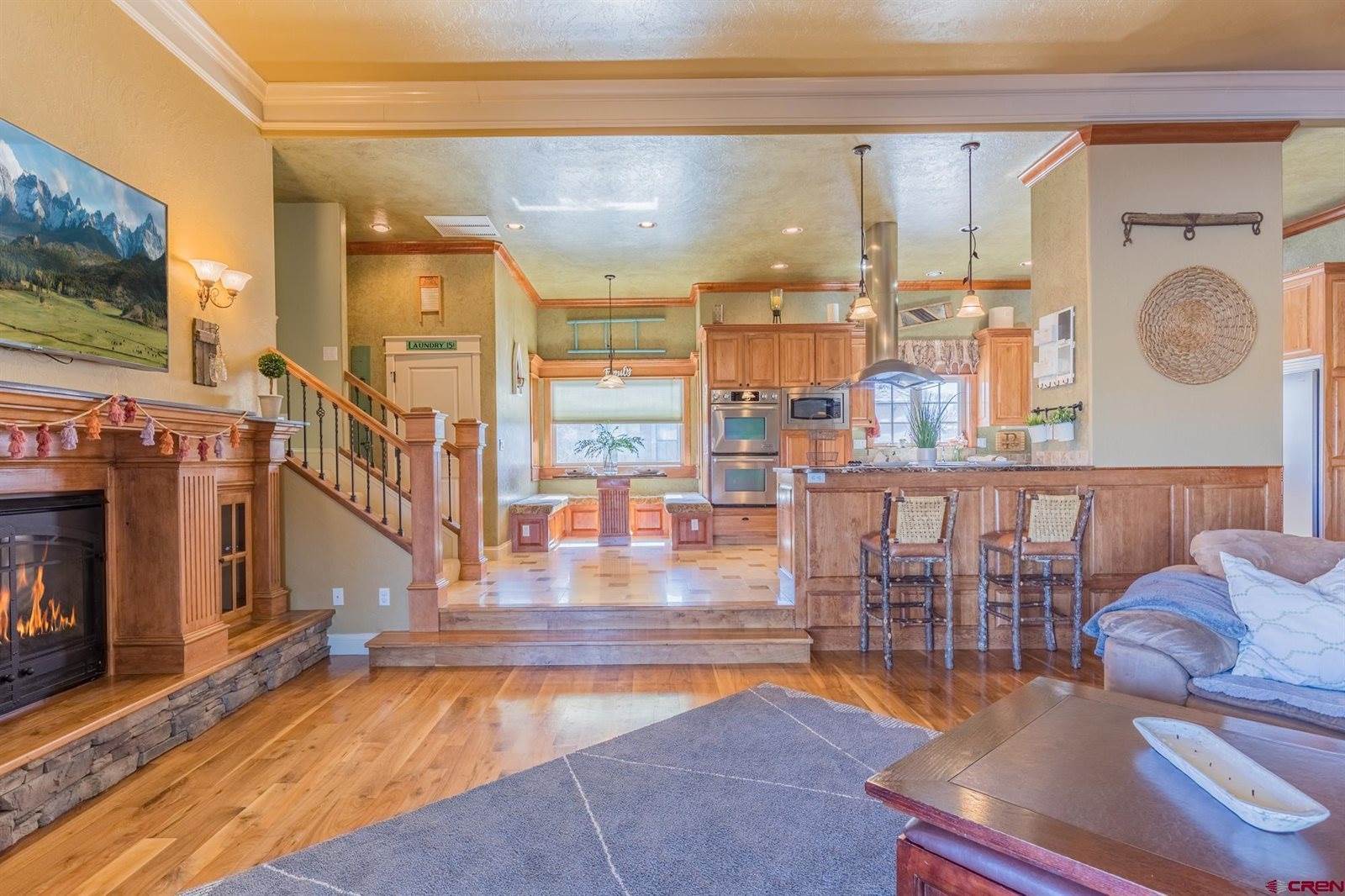 4200 Waterfall Drive, Montrose, CO 81403