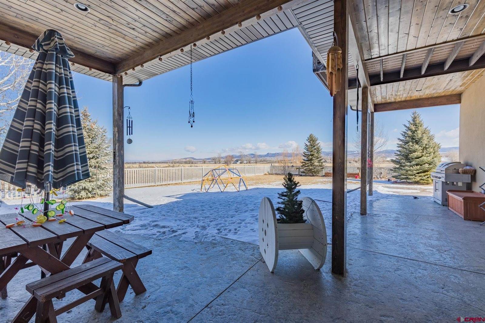 4200 Waterfall Drive, Montrose, CO 81403