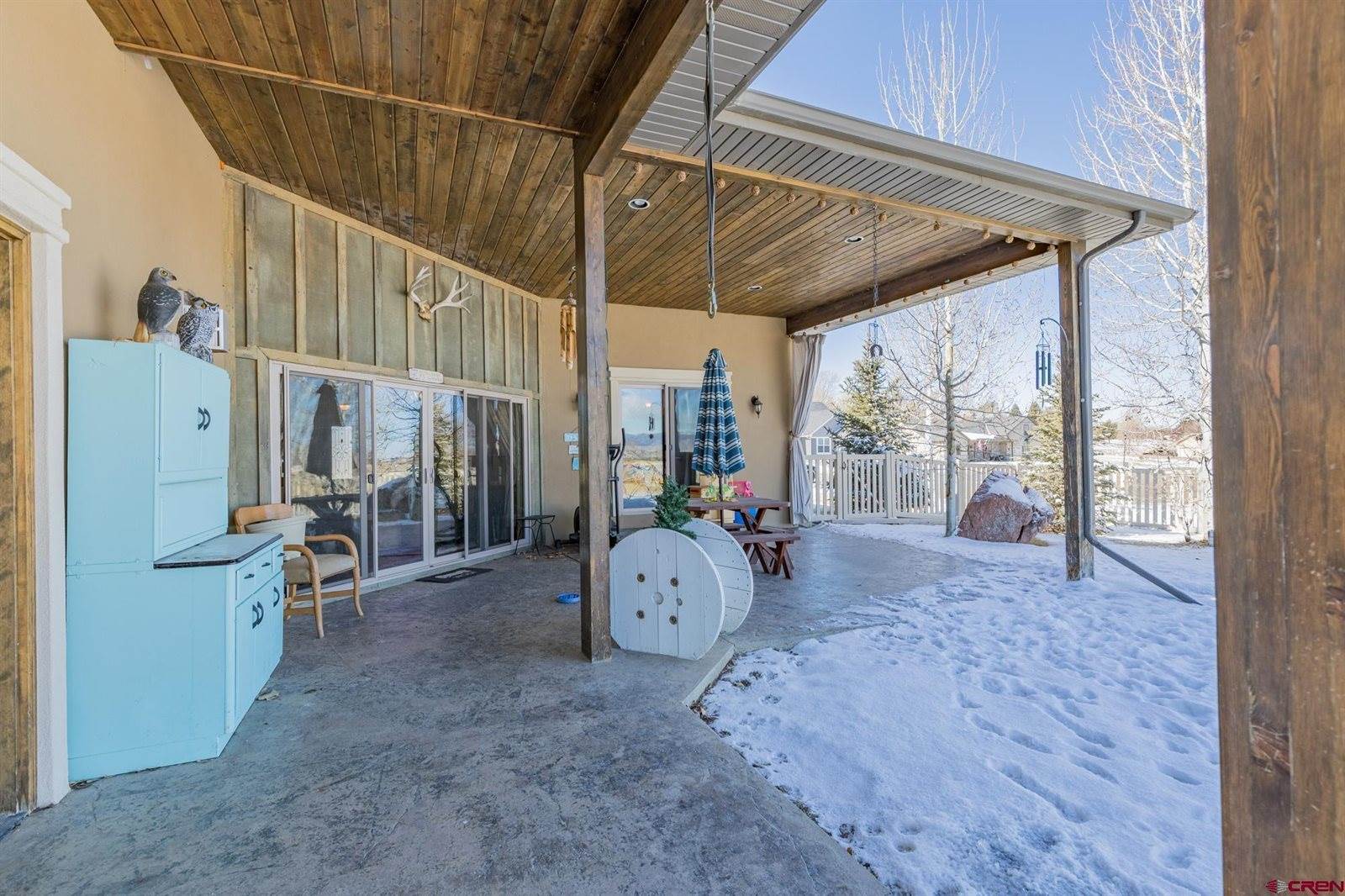 4200 Waterfall Drive, Montrose, CO 81403