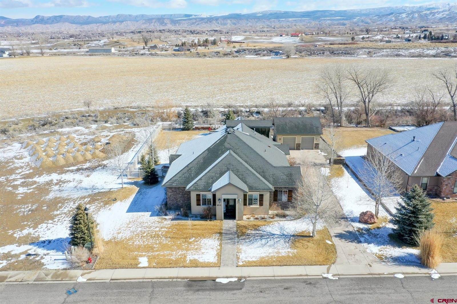 4200 Waterfall Drive, Montrose, CO 81403