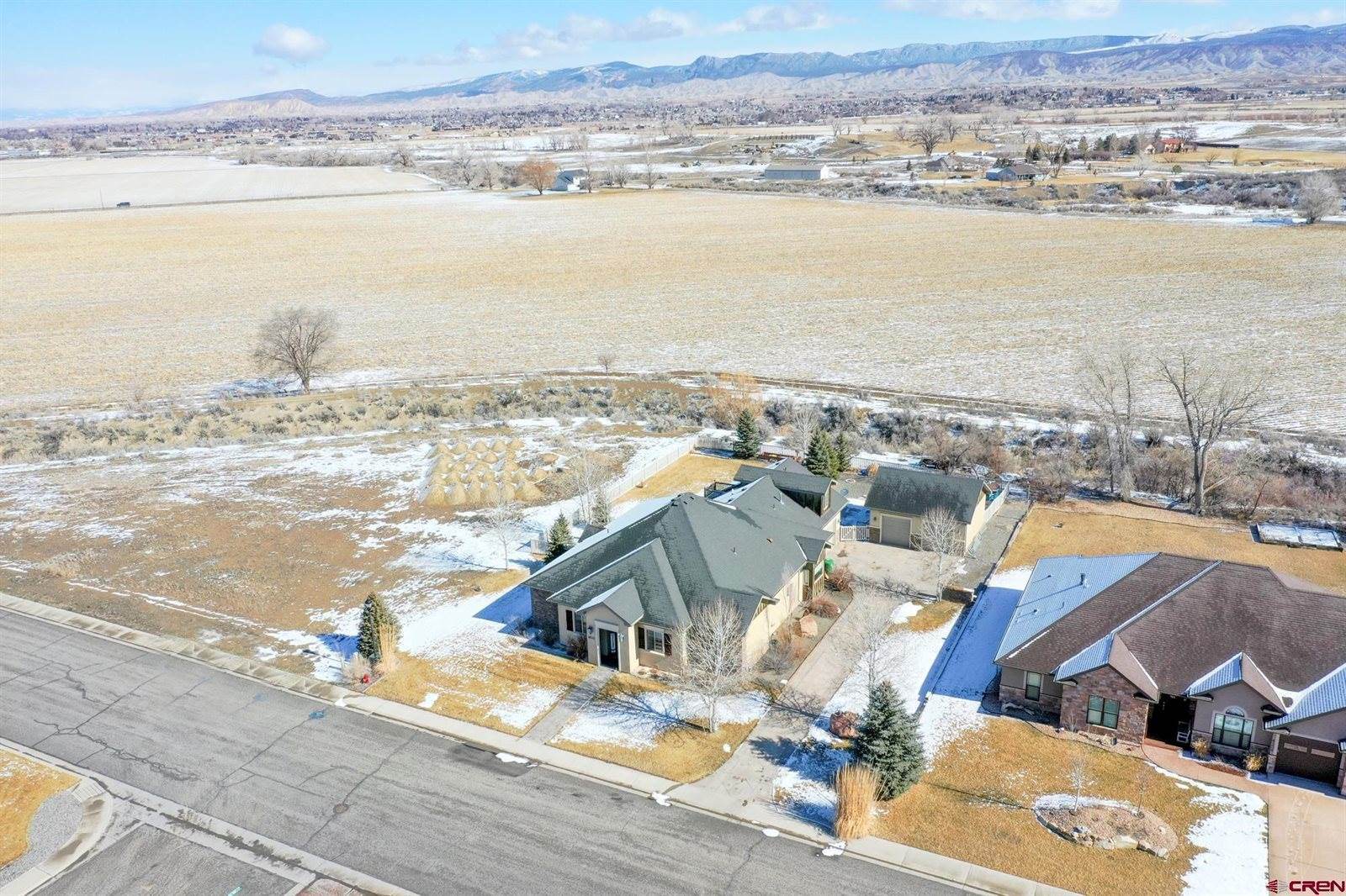 4200 Waterfall Drive, Montrose, CO 81403