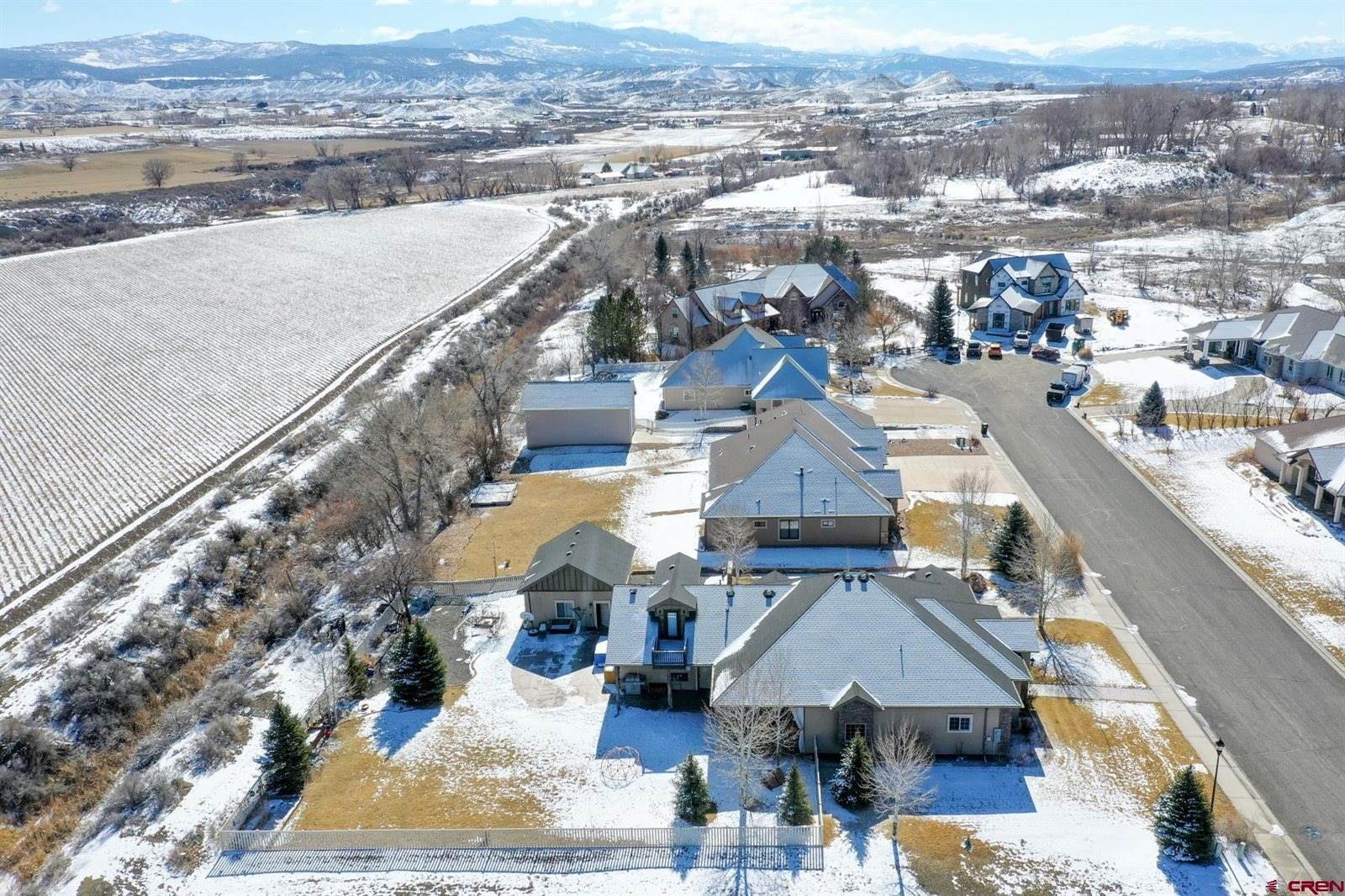 4200 Waterfall Drive, Montrose, CO 81403