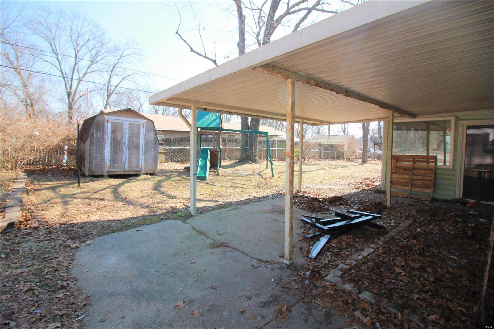 1800 Sanders, Waynesville, MO 65583