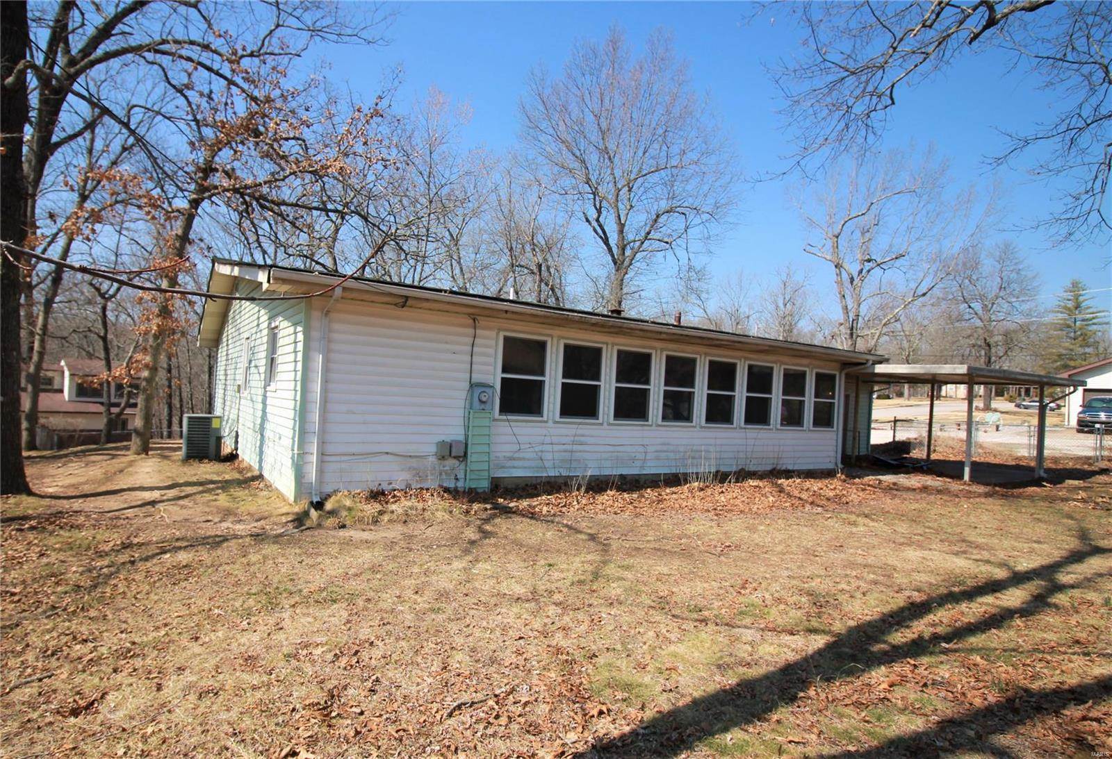 1800 Sanders, Waynesville, MO 65583