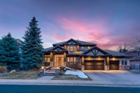 9445 South Silent Hills Drive, Lone Tree, CO 80124