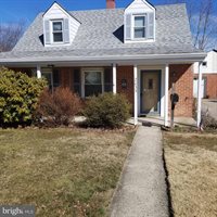 2033 Clearview Avenue, Norristown, PA 19403