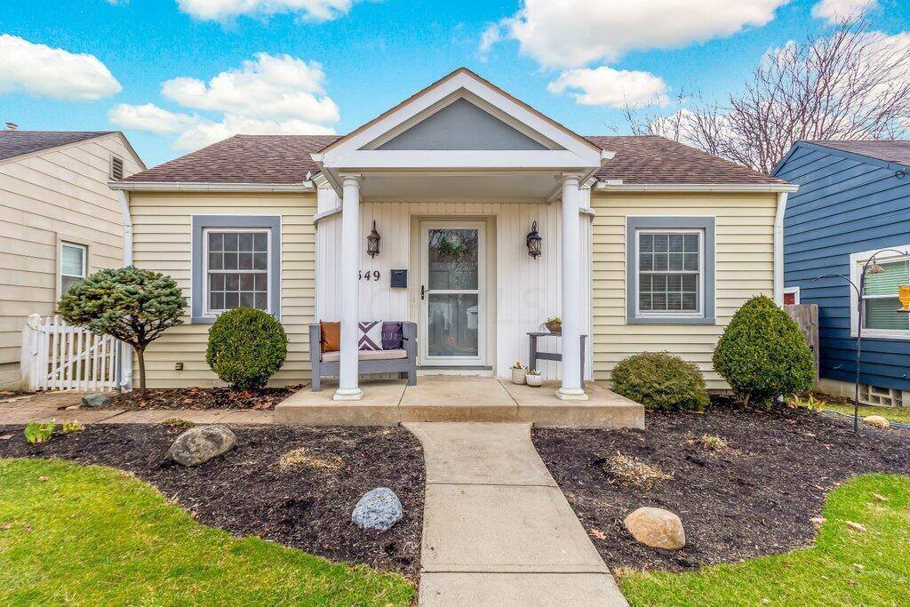 349 East Royal Forest Boulevard, Columbus, OH 43214