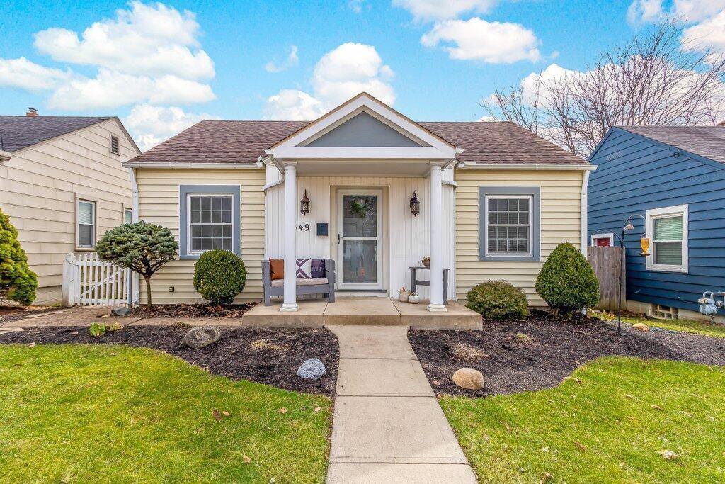 349 East Royal Forest Boulevard, Columbus, OH 43214