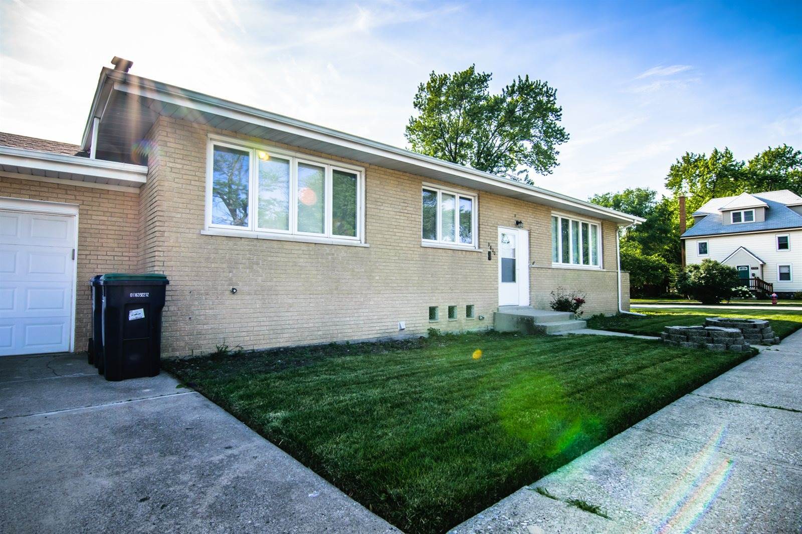 9800 South Washtenaw Avenue, Evergreen Park, IL 60805