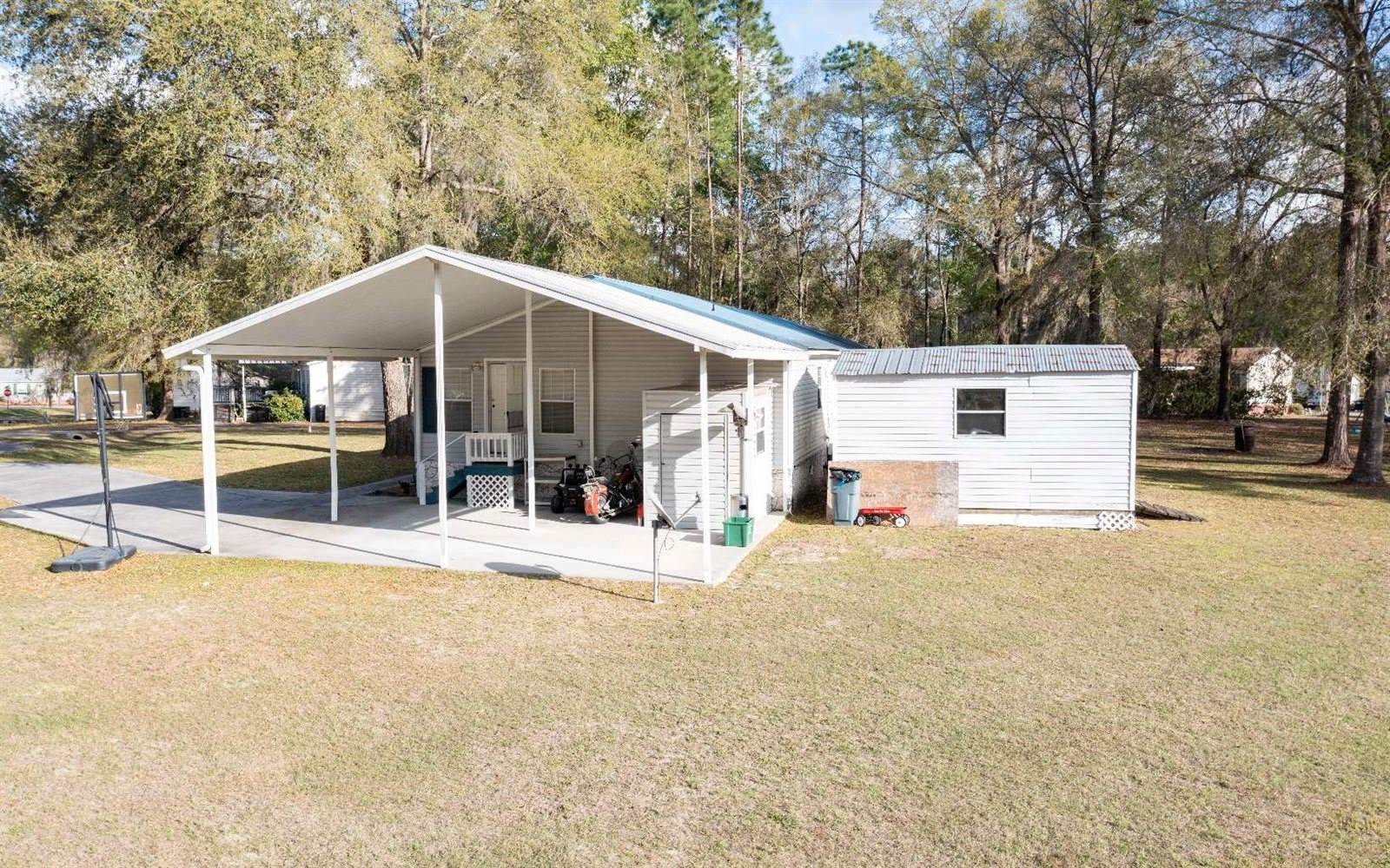 156 SW Doe Glen, Lake City, FL 32024