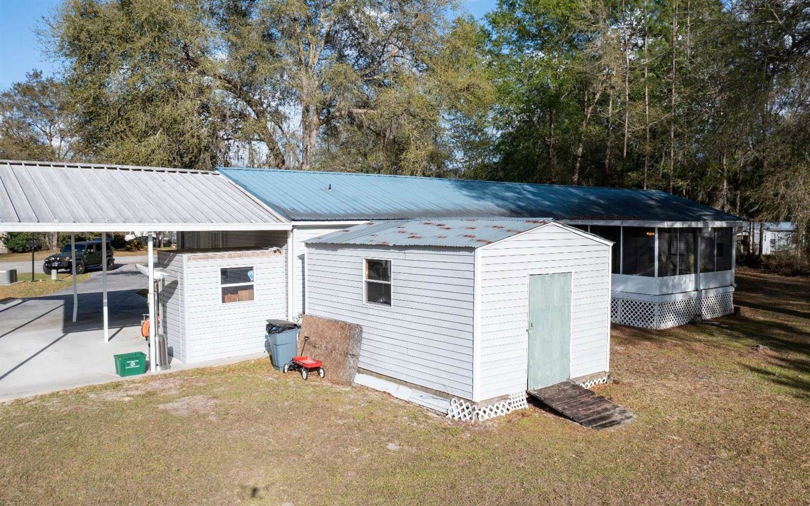 156 SW Doe Glen, Lake City, FL 32024