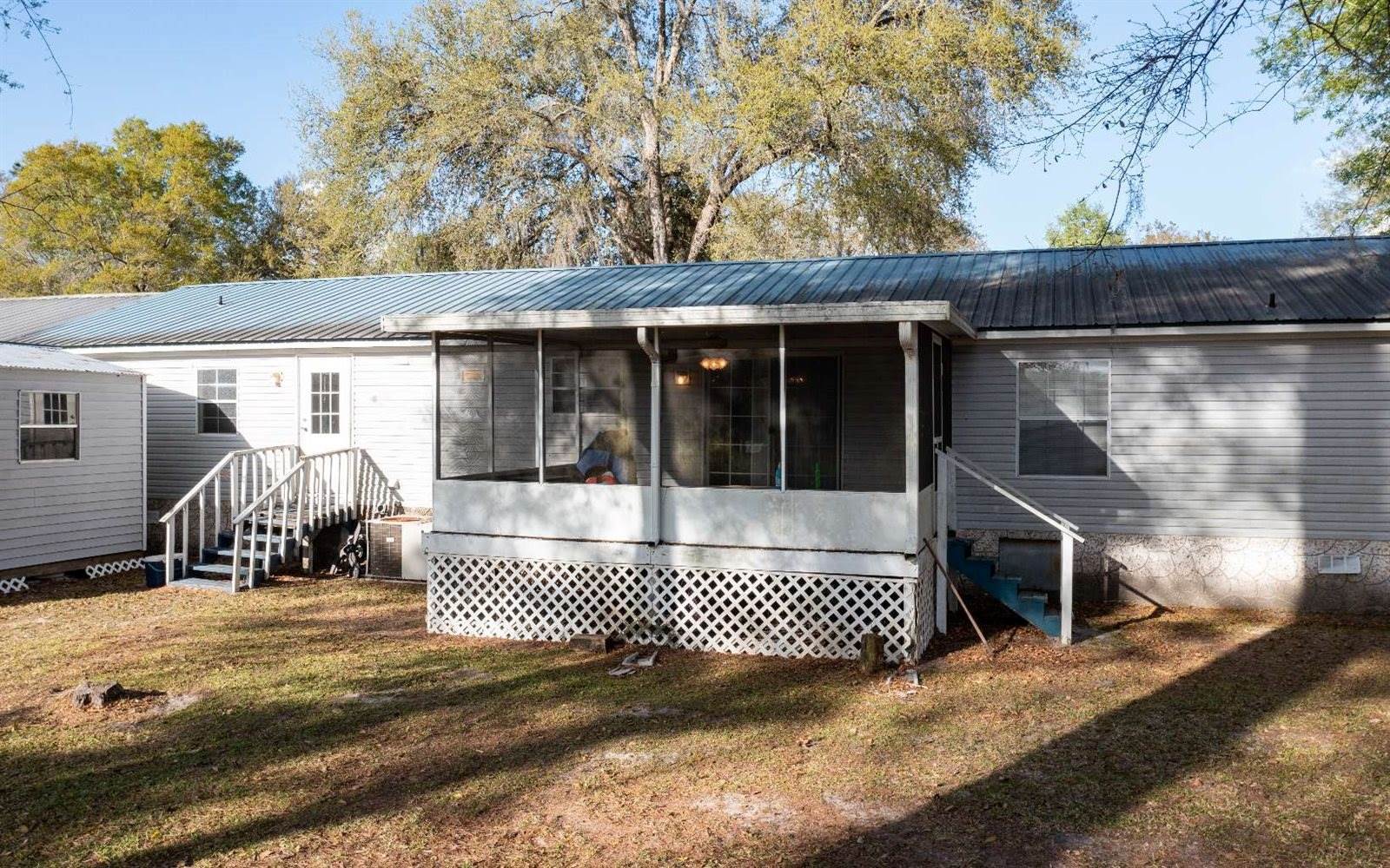 156 SW Doe Glen, Lake City, FL 32024