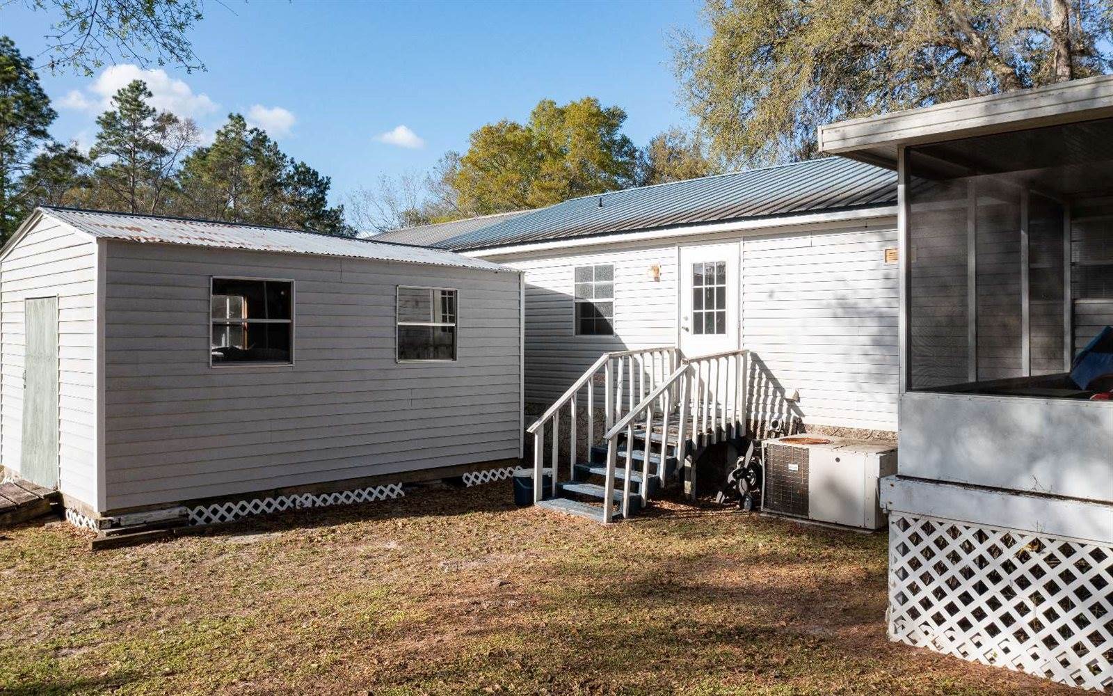 156 SW Doe Glen, Lake City, FL 32024