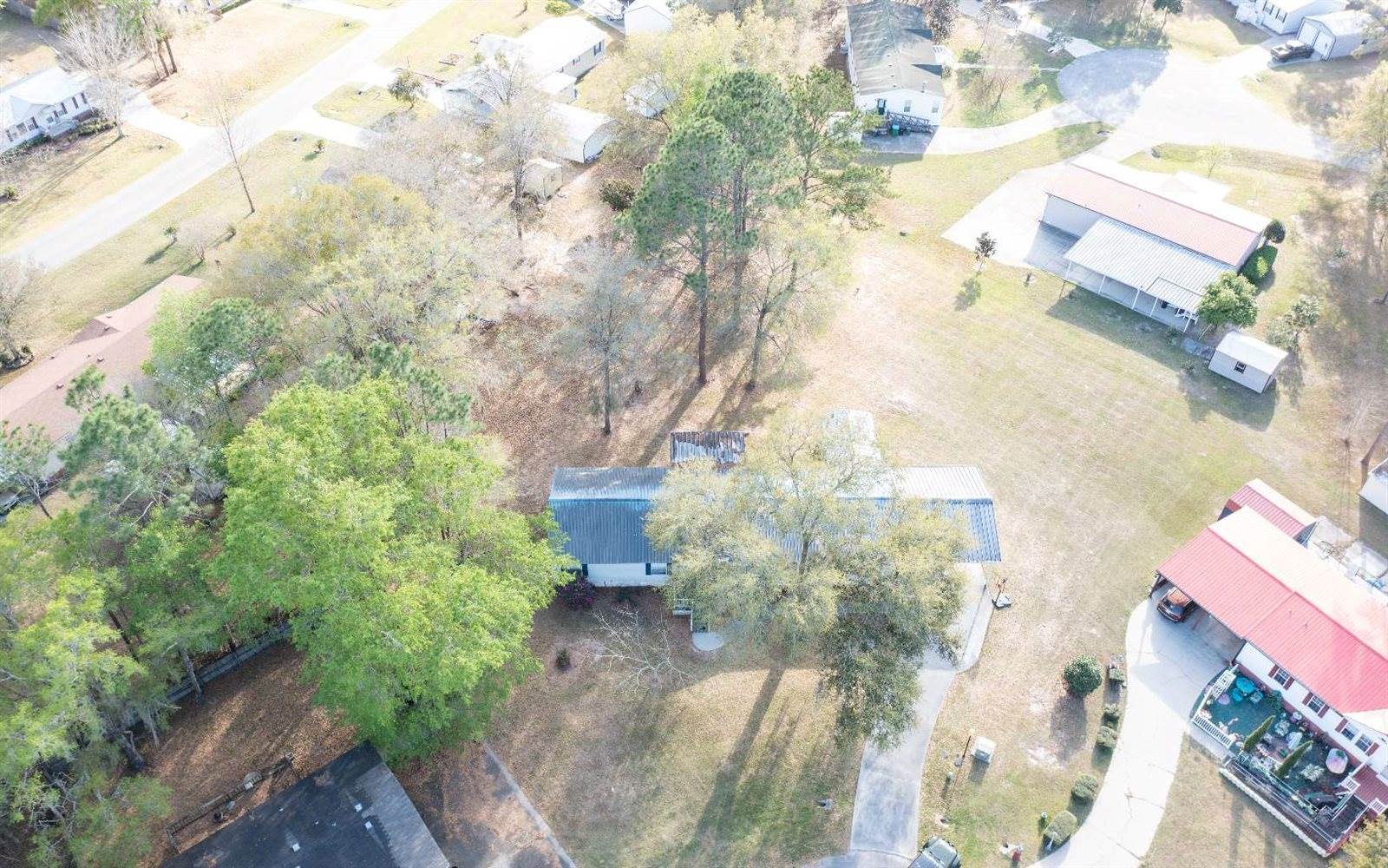 156 SW Doe Glen, Lake City, FL 32024