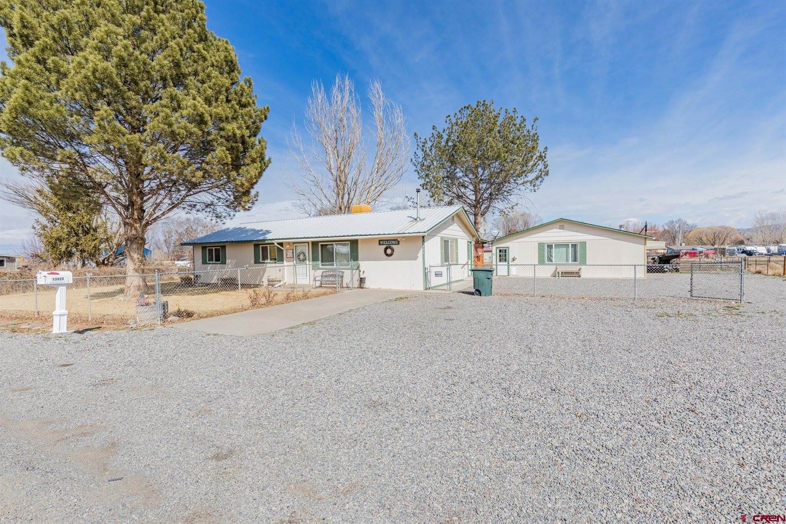 13422 L Road, Montrose, CO 81403