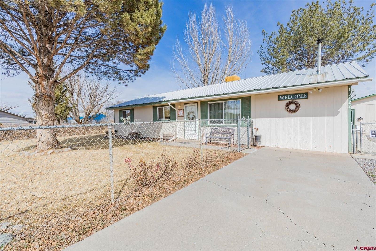 13422 L Road, Montrose, CO 81403