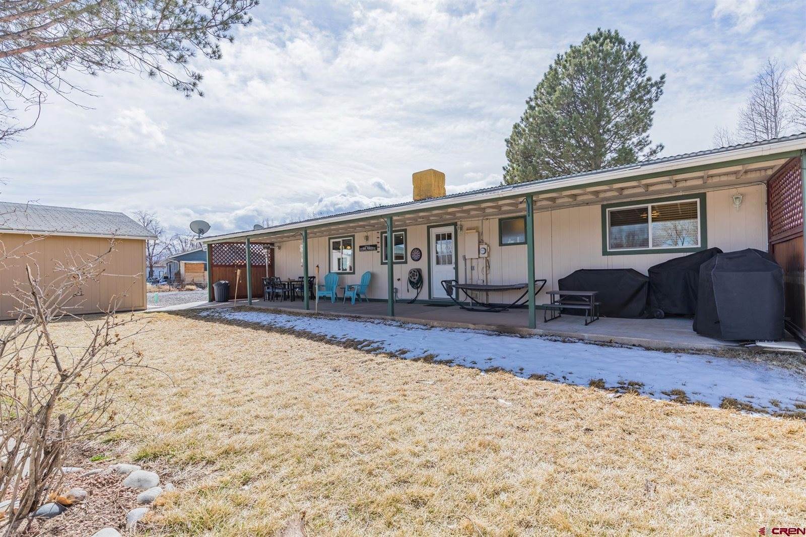 13422 L Road, Montrose, CO 81403