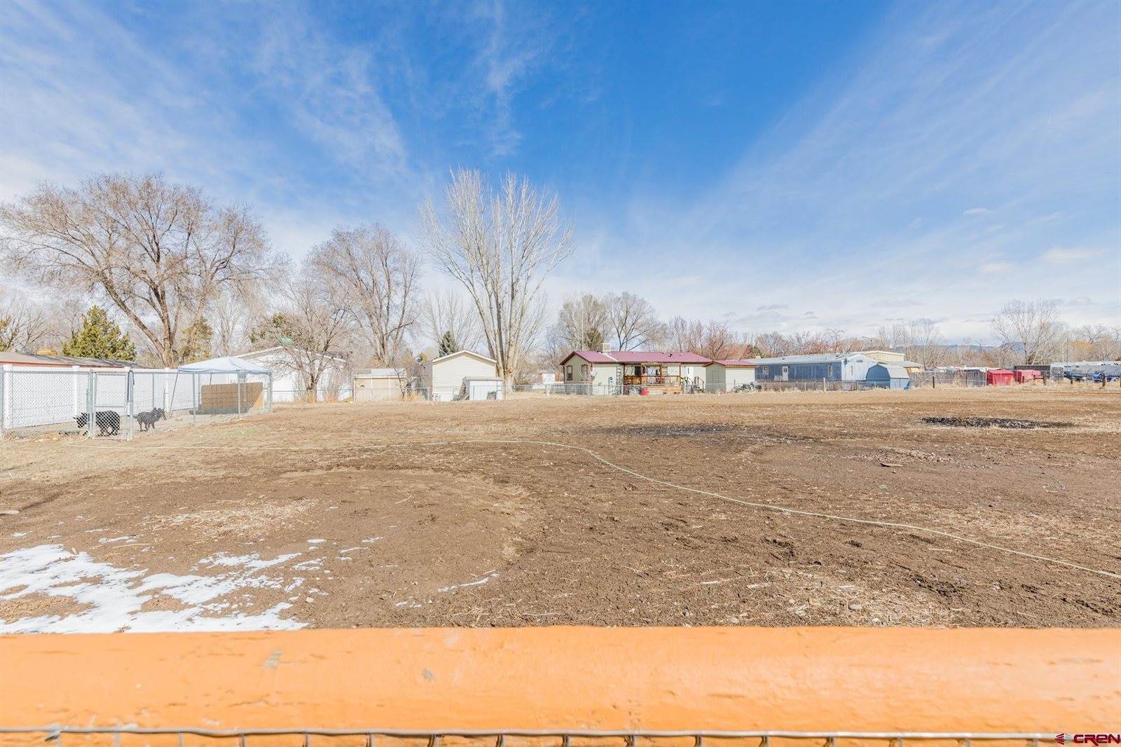 13422 L Road, Montrose, CO 81403