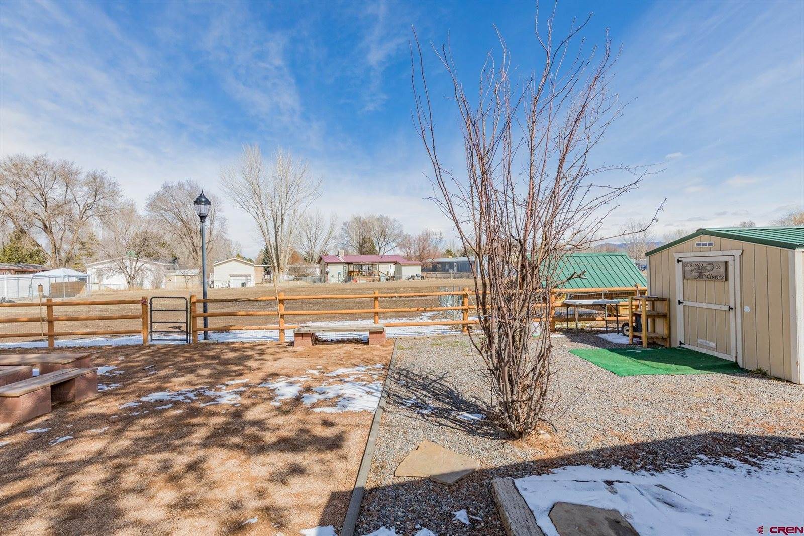 13422 L Road, Montrose, CO 81403