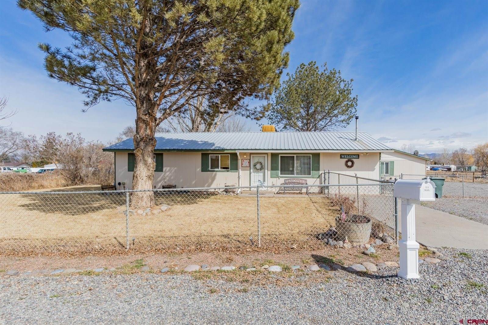 13422 L Road, Montrose, CO 81403