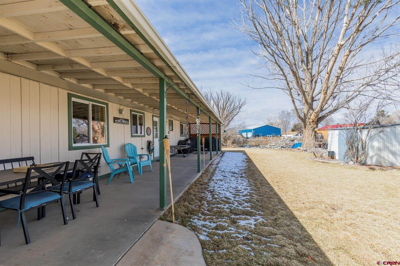 13422 L Road, Montrose, CO 81403