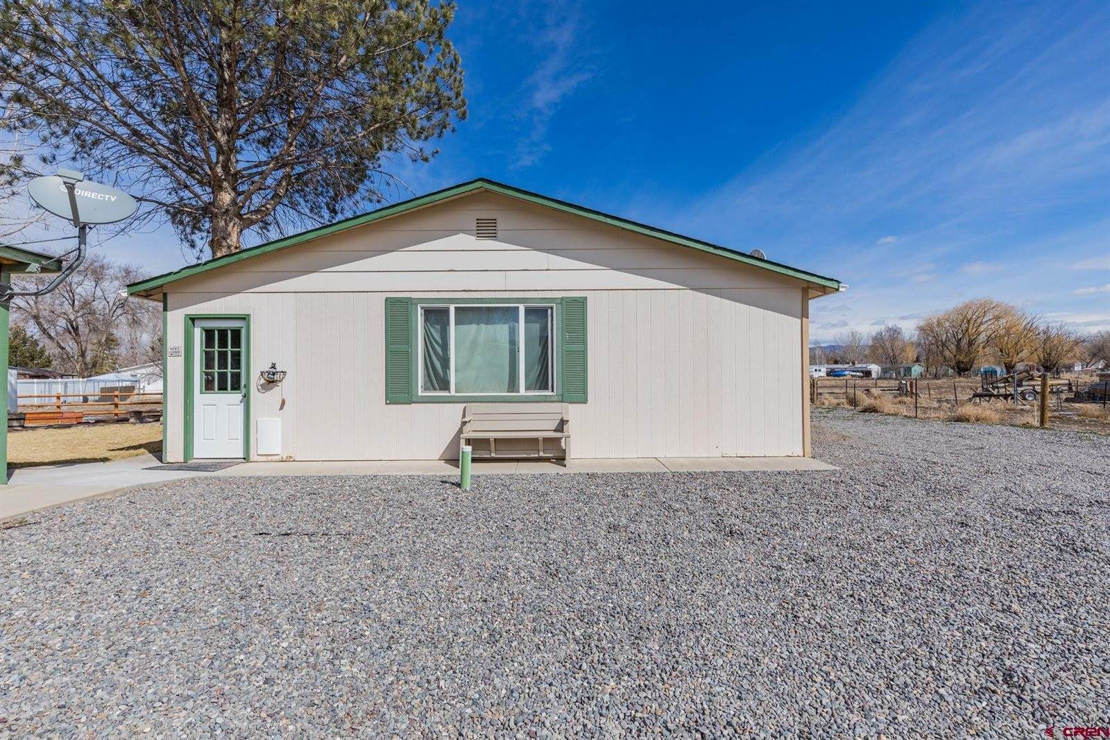 13422 L Road, Montrose, CO 81403