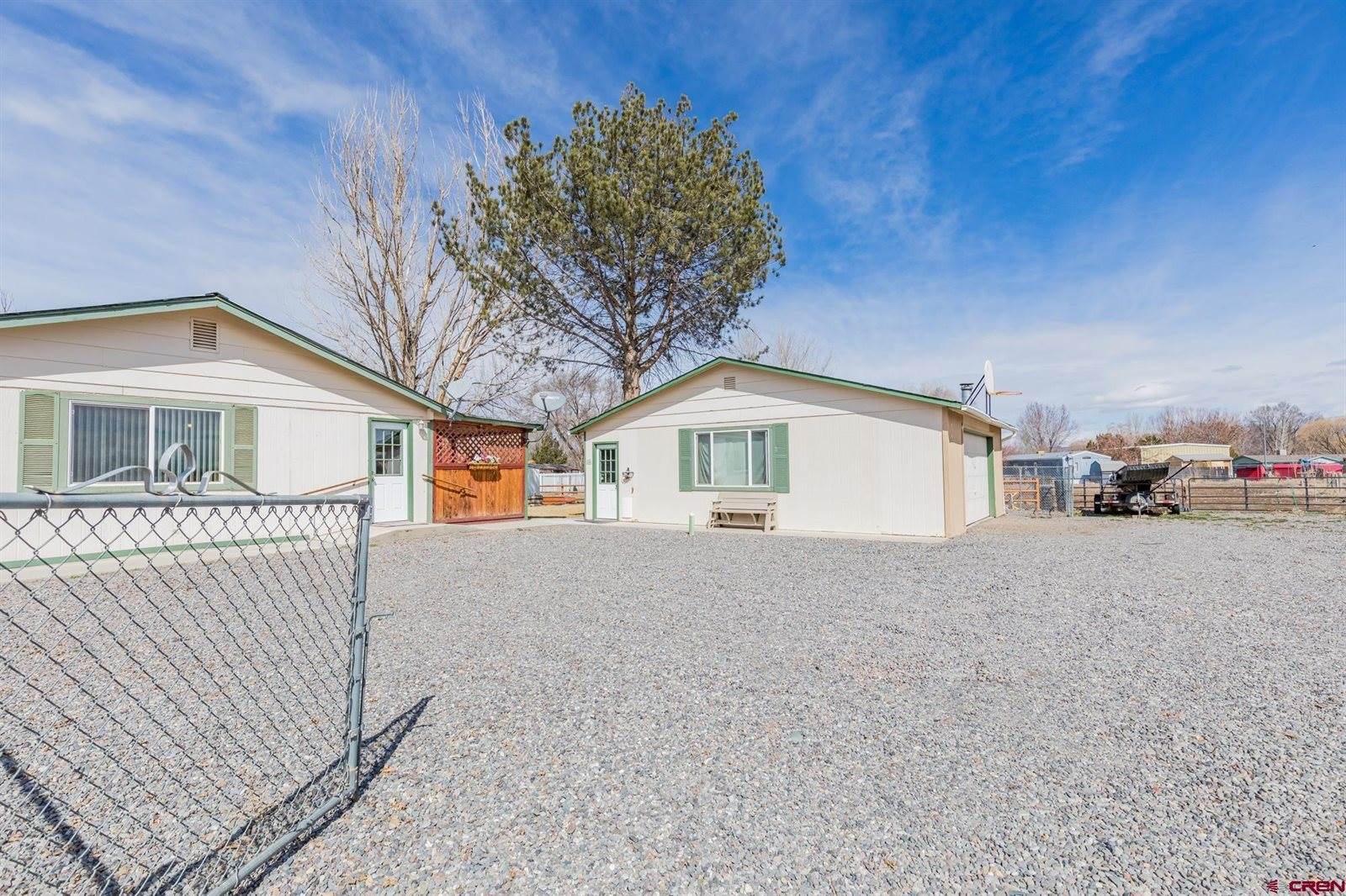 13422 L Road, Montrose, CO 81403