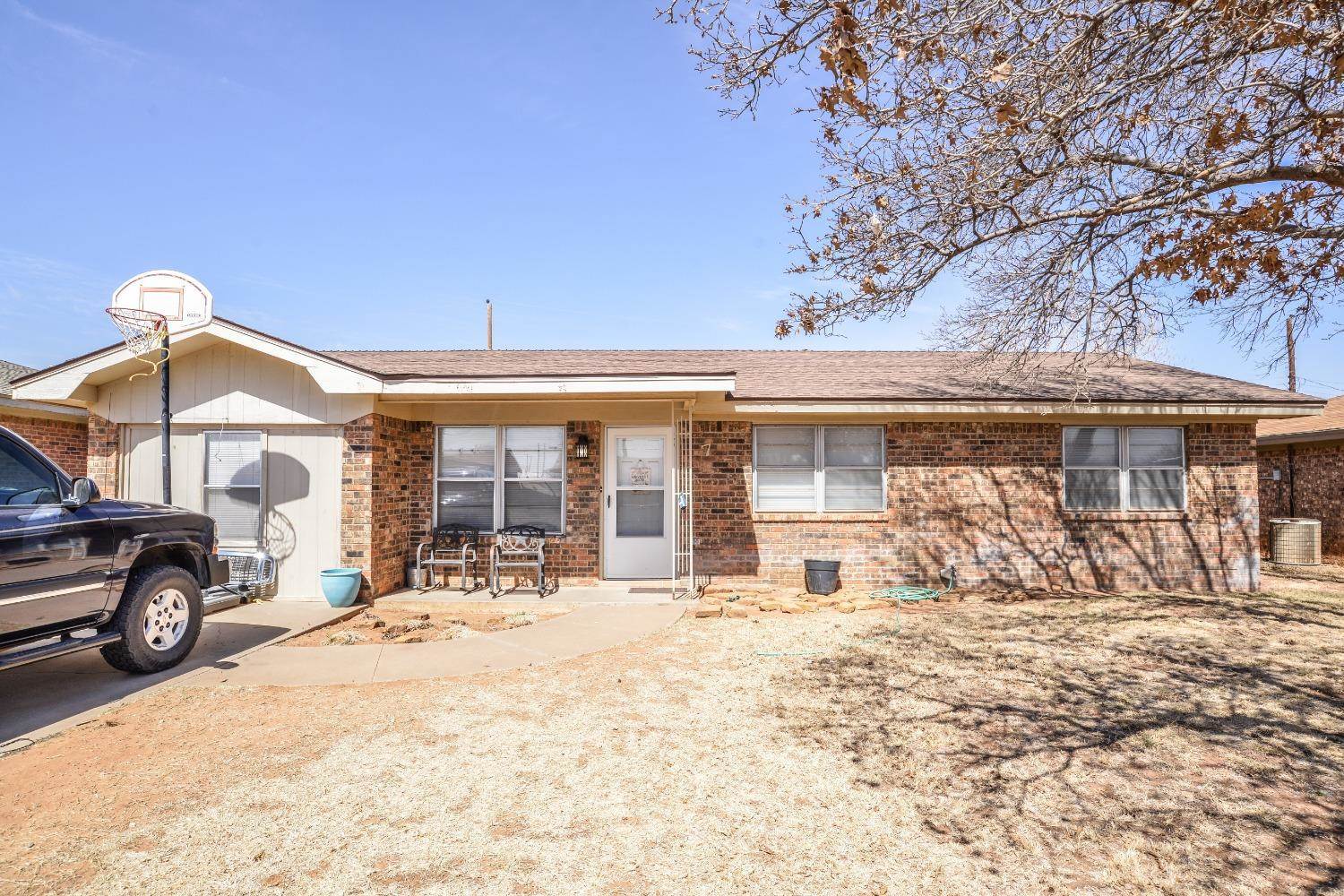 714 11th Street, Wolfforth, TX 79382