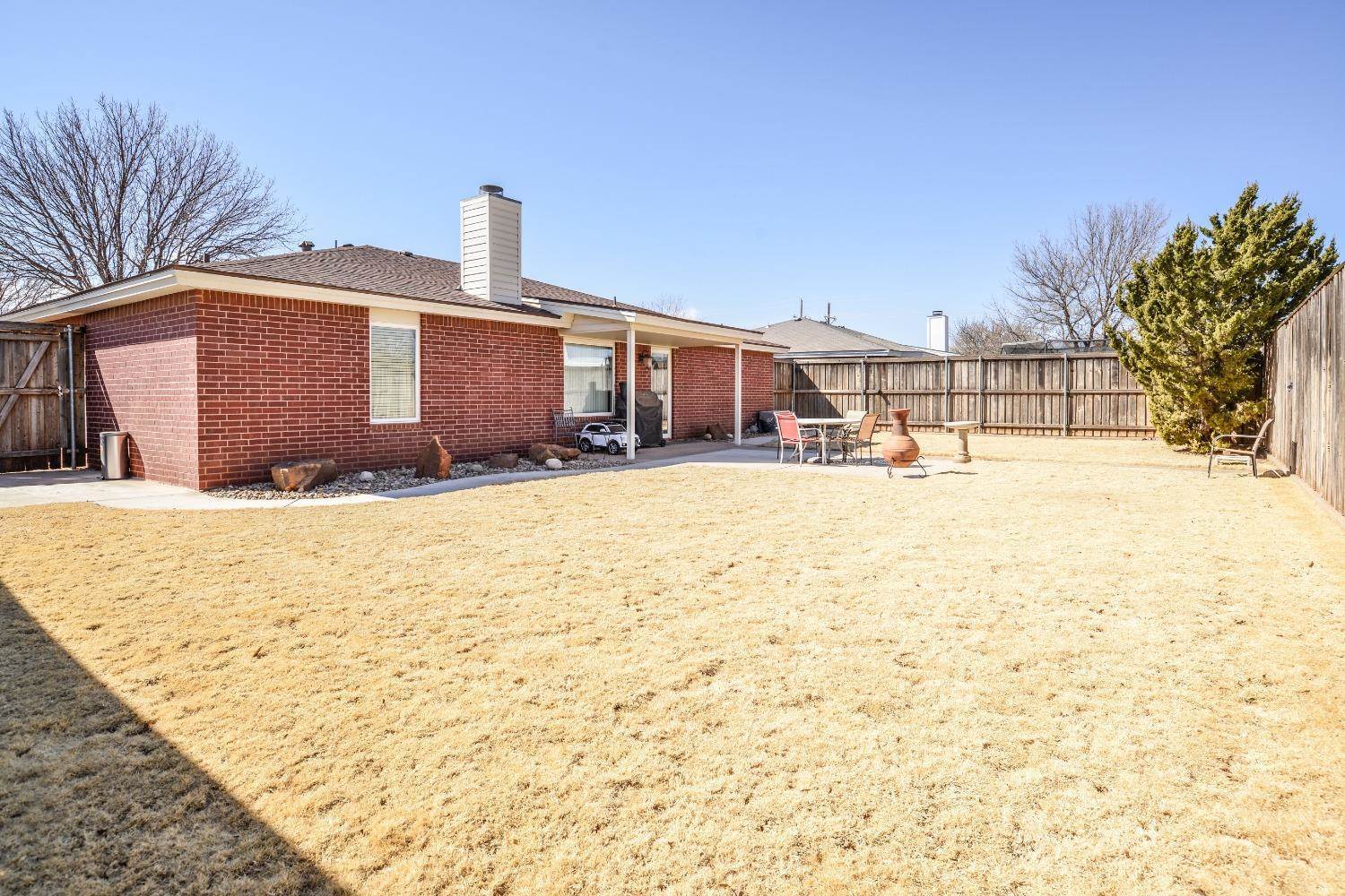 6124 9th Street, Lubbock, TX 79416