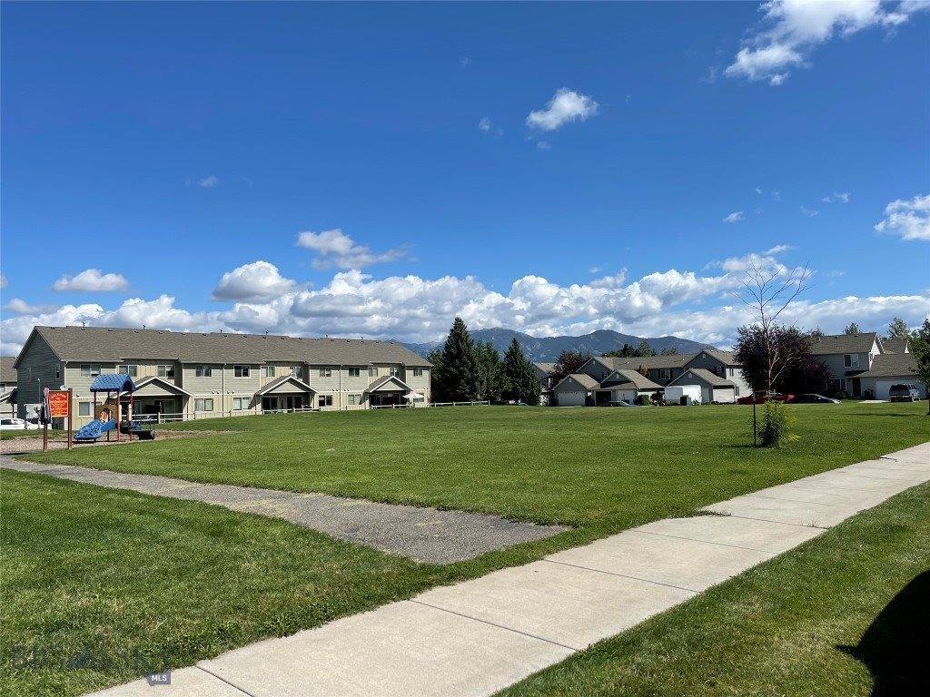 2940 West Villard Street North, #1A, Bozeman, MT 59718