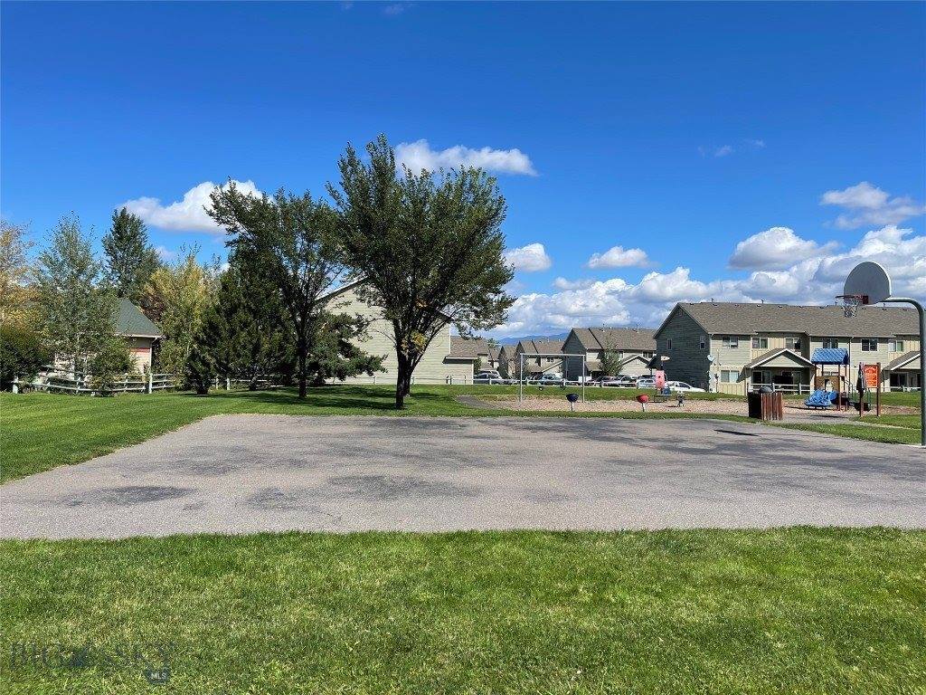 2940 West Villard Street North, #1A, Bozeman, MT 59718