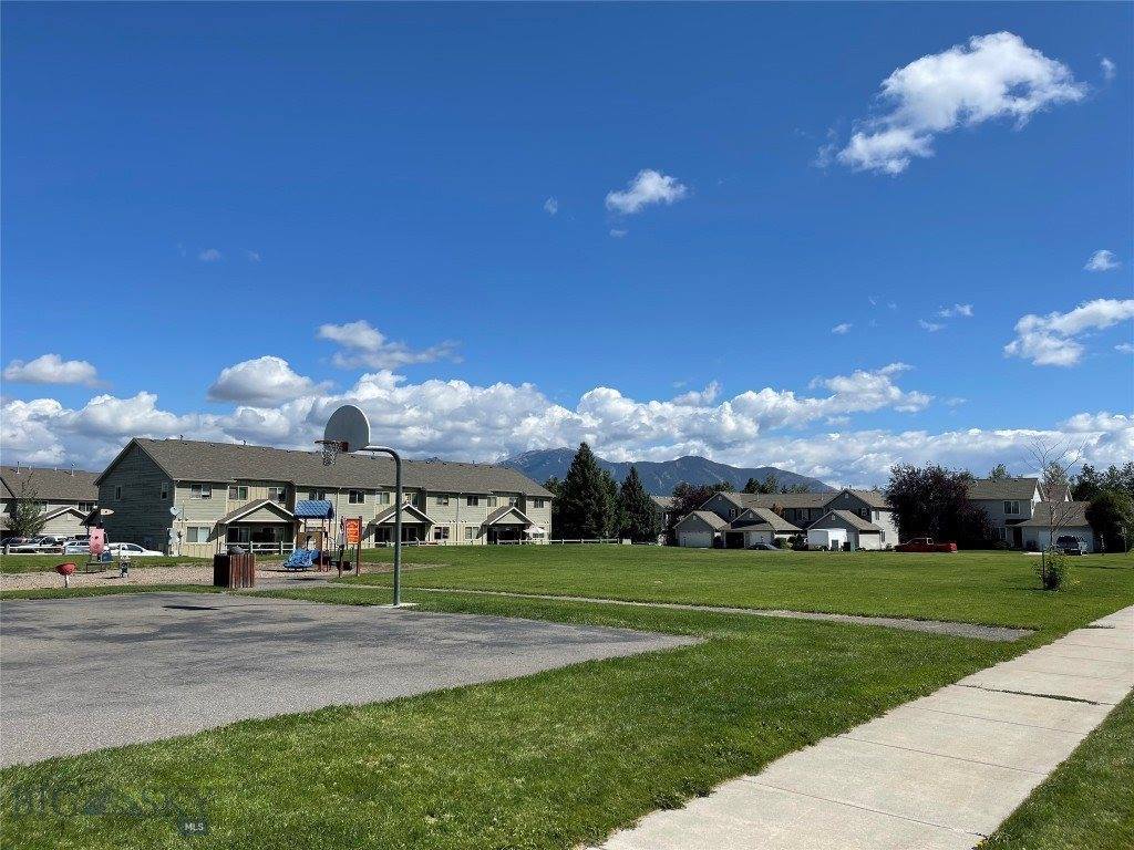 2940 West Villard Street North, #1A, Bozeman, MT 59718