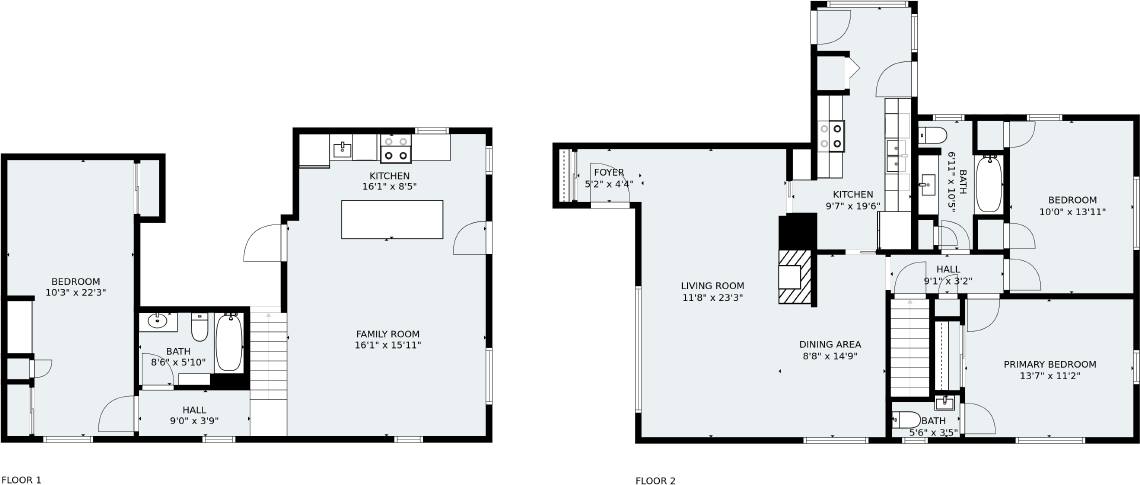 1407 N 58 St, Omaha, NE 68132