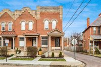 250 West Hubbard Avenue, Columbus, OH 43215