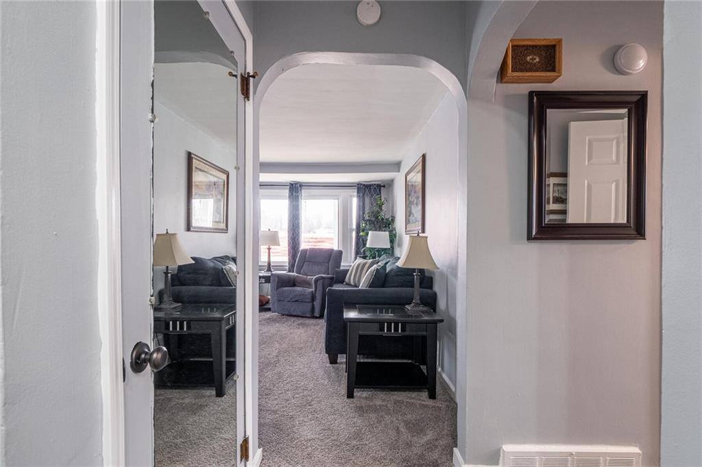 305 South Barr Street, Crawfordsville, IN 47933