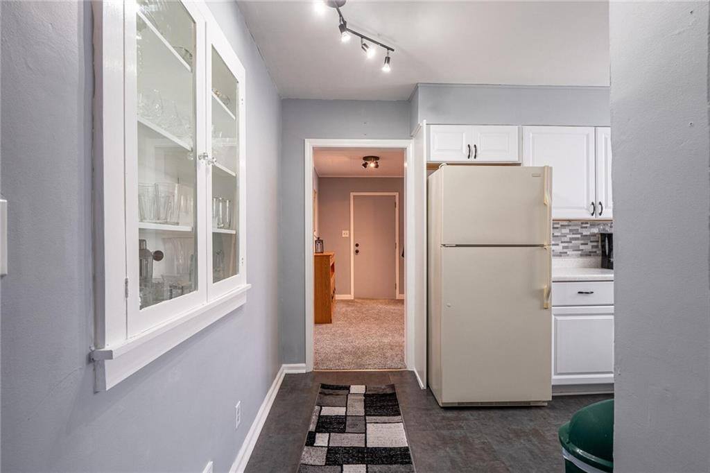 305 South Barr Street, Crawfordsville, IN 47933