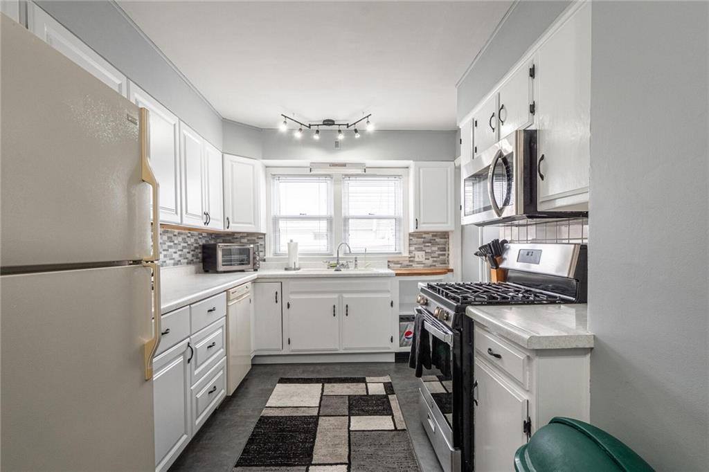 305 South Barr Street, Crawfordsville, IN 47933