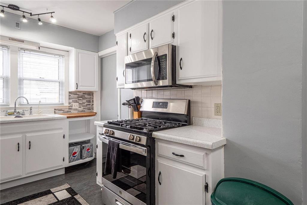 305 South Barr Street, Crawfordsville, IN 47933